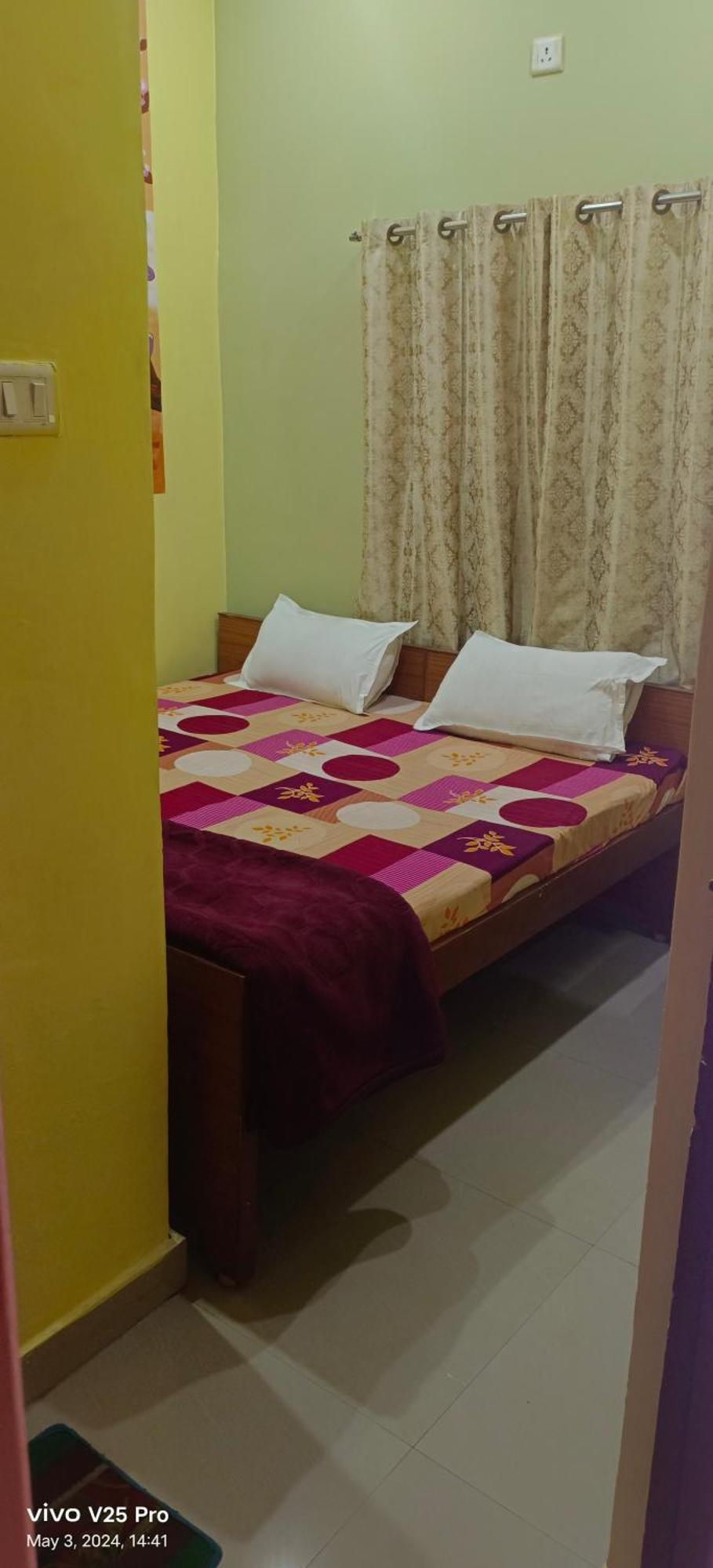 Lord Shiva Paying Guest House Varanasi Exterior foto