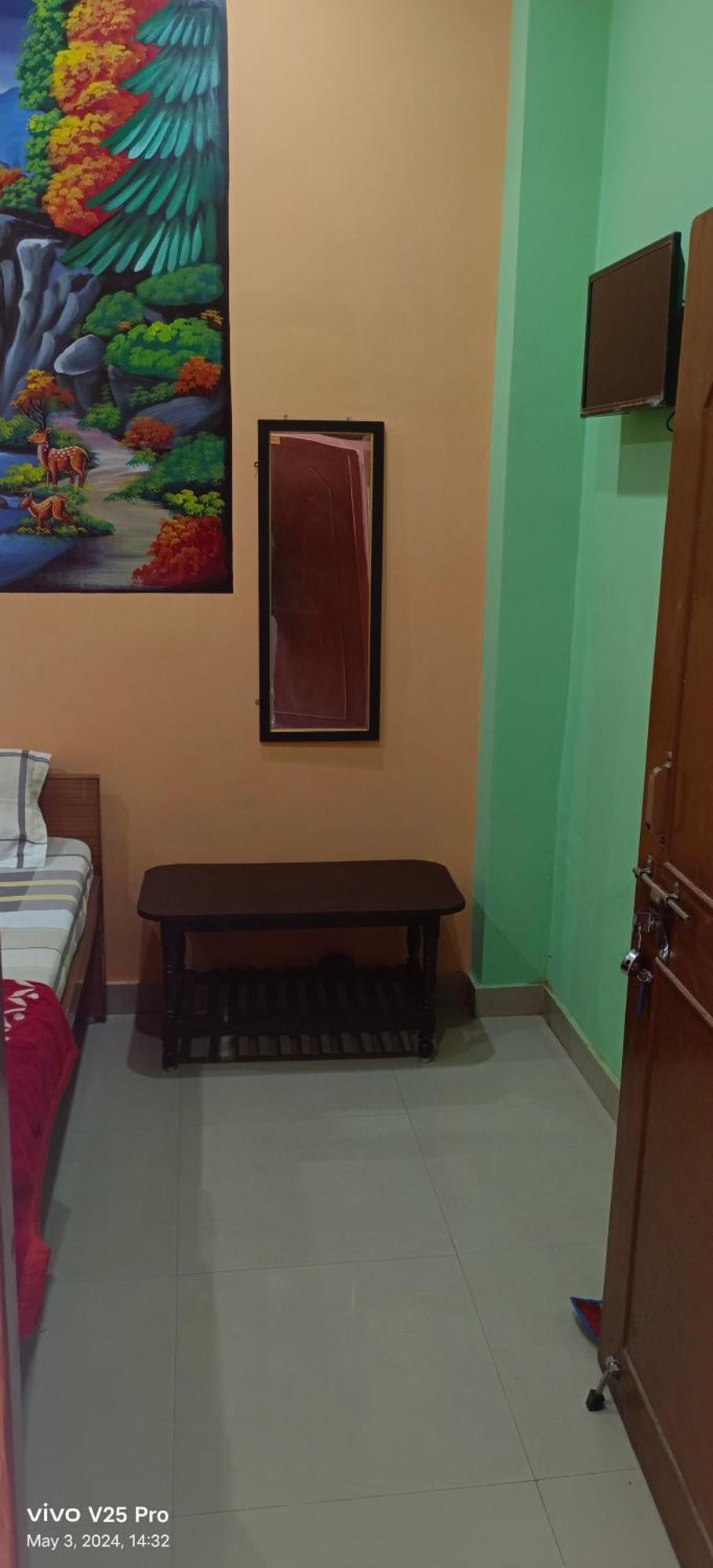 Lord Shiva Paying Guest House Varanasi Exterior foto