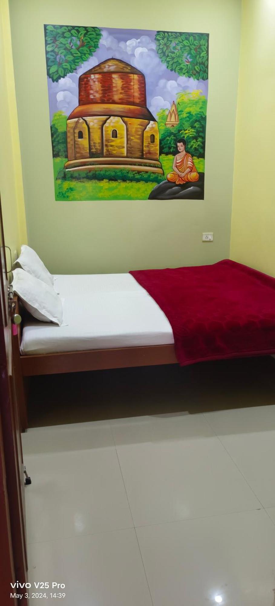 Lord Shiva Paying Guest House Varanasi Exterior foto